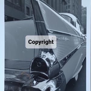 Vintage Car 2 Photo Sale
